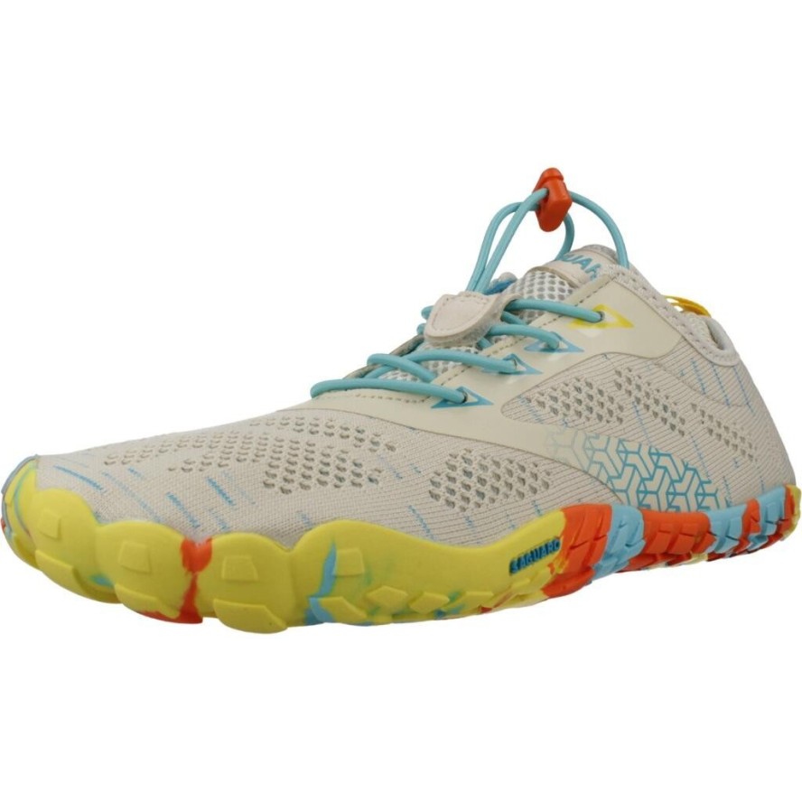 Buty SAGUARO SMART II BAREFOOT Beżowy