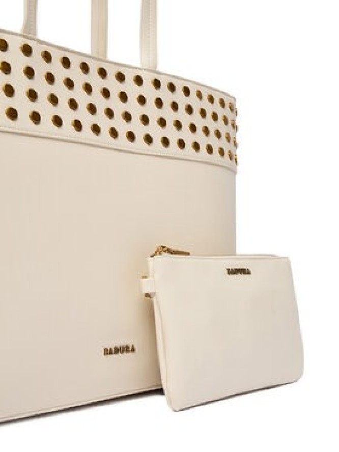 Badura Torebka C-MADIA-2533A Écru