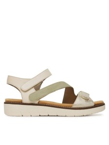 Remonte Sandały D2050-62 Beżowy