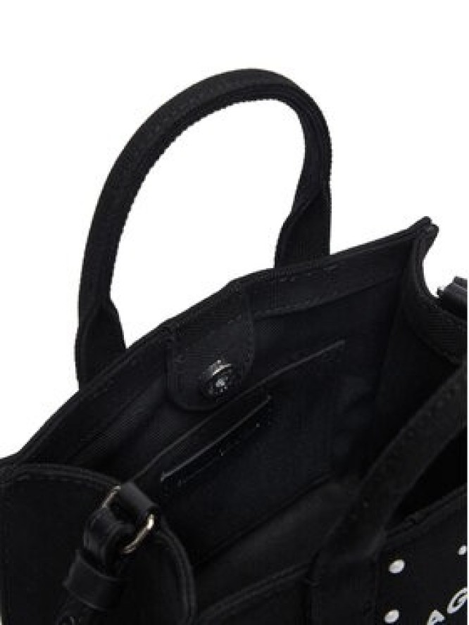 KARL LAGERFELD Torebka B3W50025 Czarny