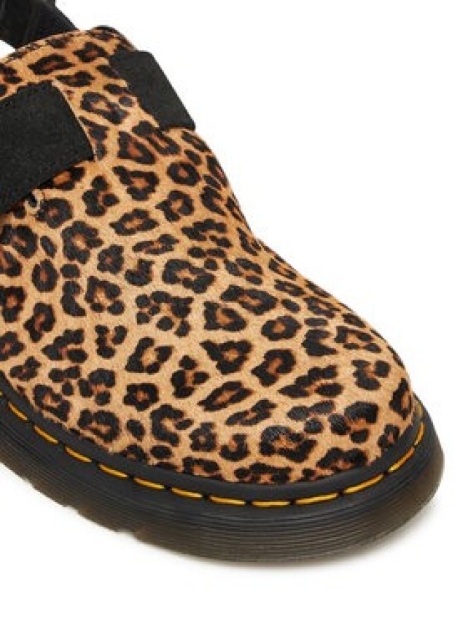 Dr. Martens Sandały Jorge II DM41088200 Brązowy