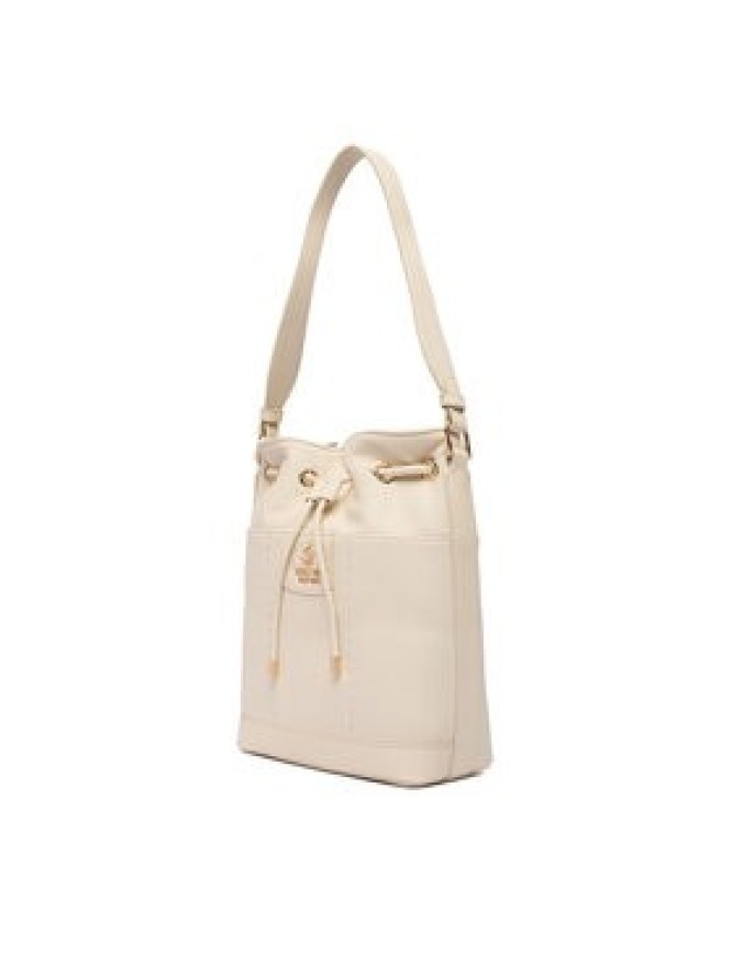 Beverly Hills Polo Club Torebka CEO-BHPC-C-020-09 Écru