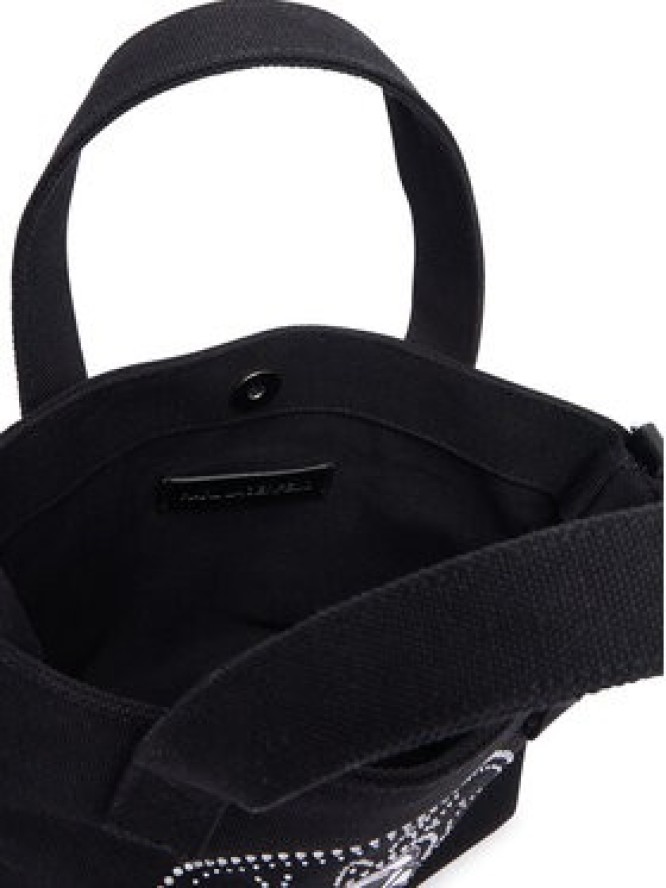 KARL LAGERFELD Torebka B2W50074 Czarny