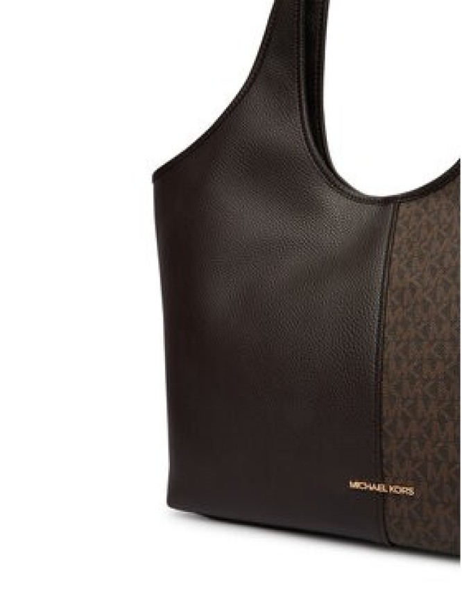 MICHAEL Michael Kors Torebka 30T6G51T9B Brązowy