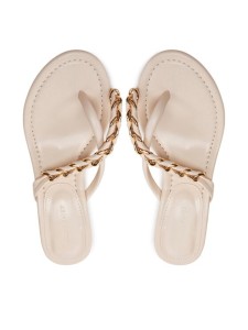 Jenny Fairy Japonki LS5730-04C Beżowy