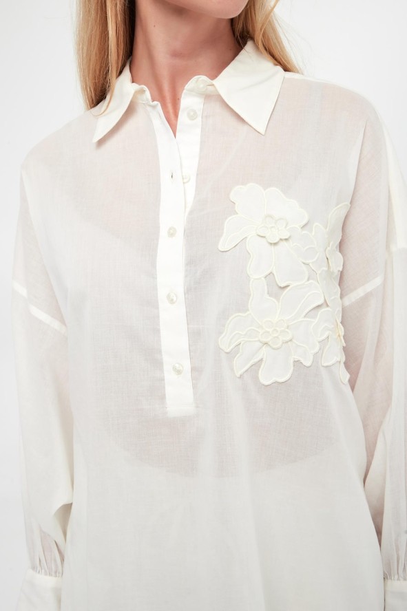 Koszula damska TWINSET U&B