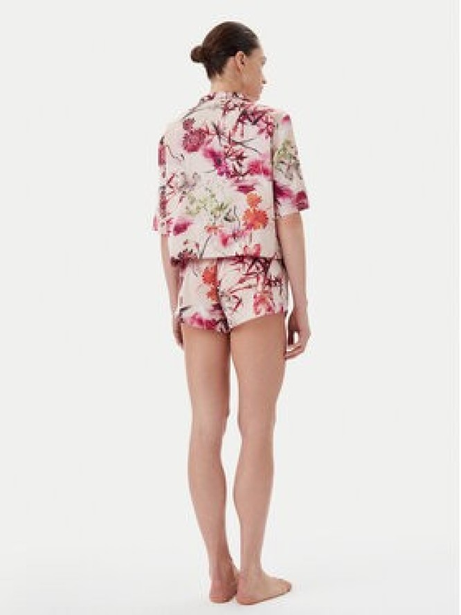 Guess Koszula O5GX11 WH9C2 Kolorowy Regular Fit