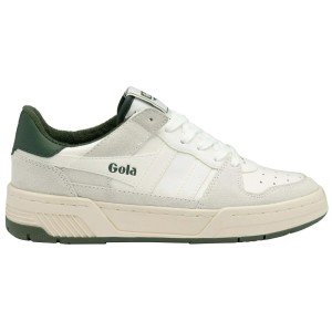 Trenerzy damscy Gola Allcourt 86