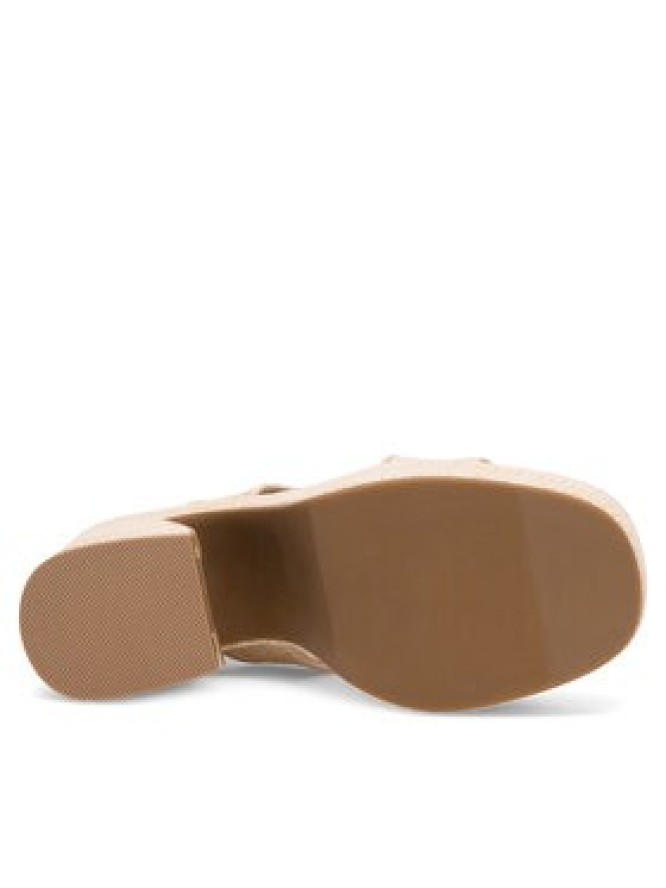 DeeZee Sandały KY8505-1 Beżowy