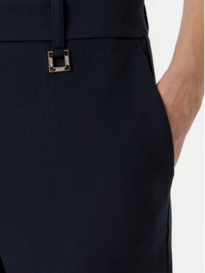 JOOP! Spodnie materiałowe 253P58Polina 30047952 Granatowy Slim Fit