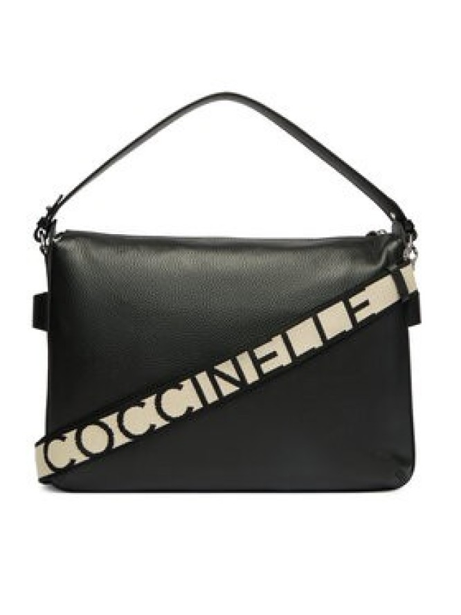 Coccinelle Torebka U6C Coccinellegretel E1 U6C 13 04 01 Czarny