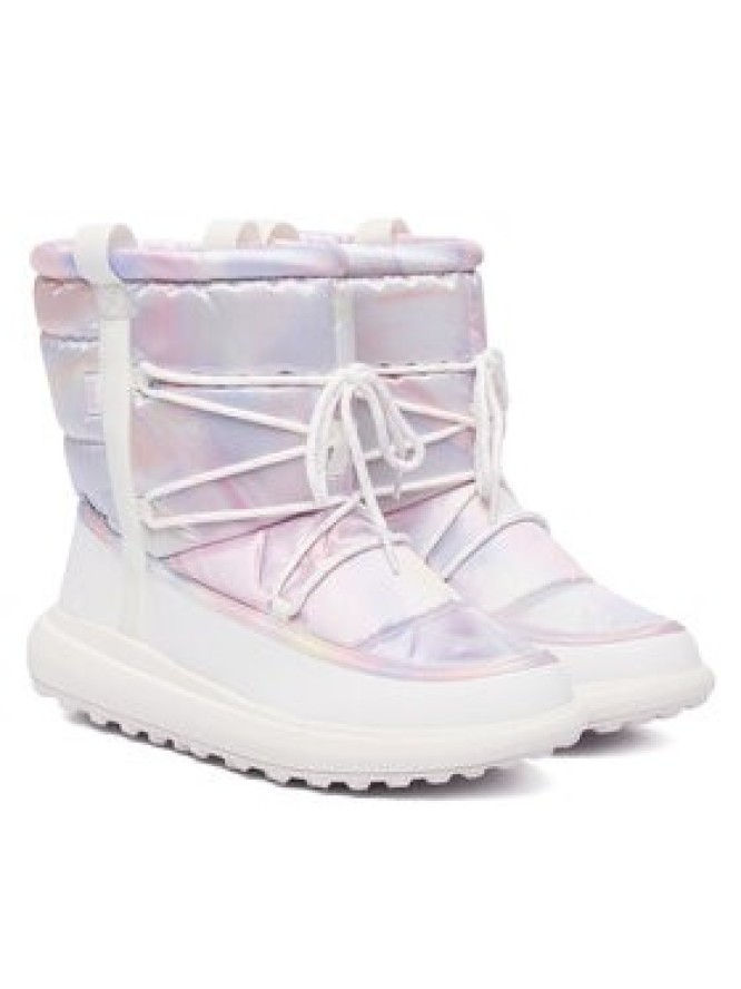 Helly Hansen Śniegowce Isolbella 2 Demi 11837 Kolorowy