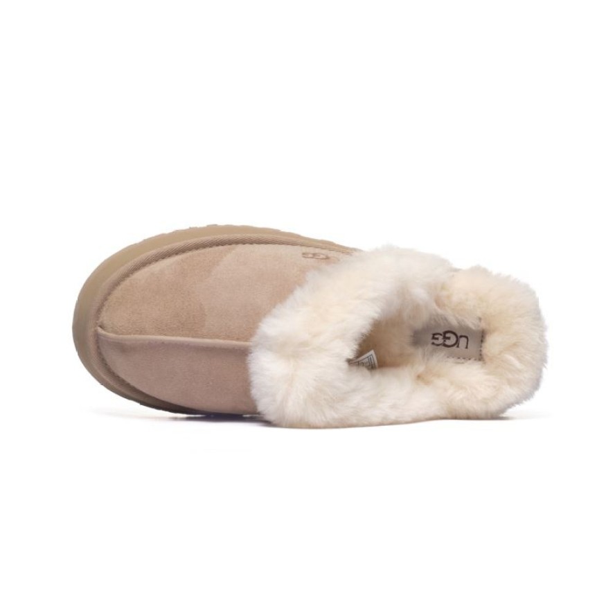 Kapcie damskie UGG W DISQUETTE