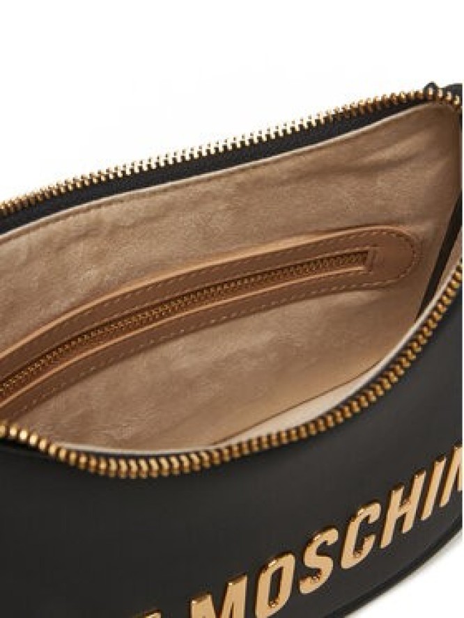 LOVE MOSCHINO Torebka JC4027PP0NKD0000 Czarny