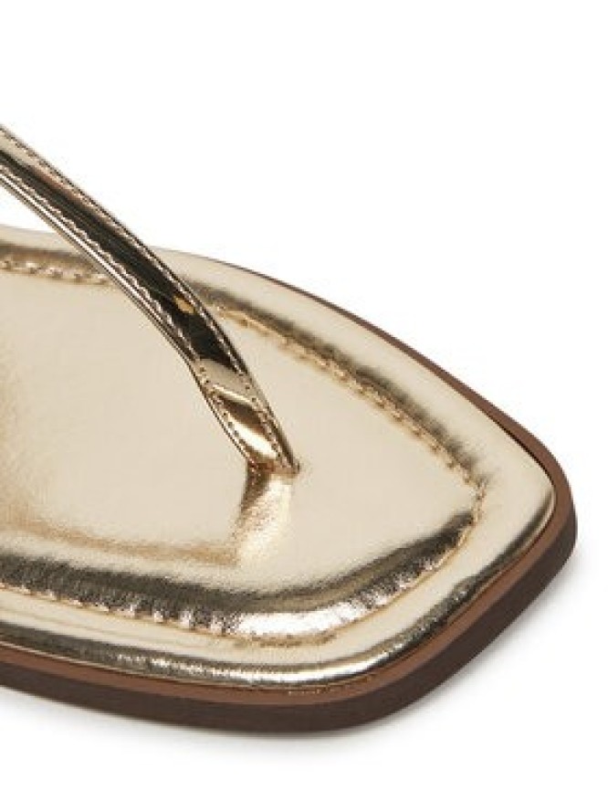 REPLAY Sandały GWF6A .000.C0002S Złoty