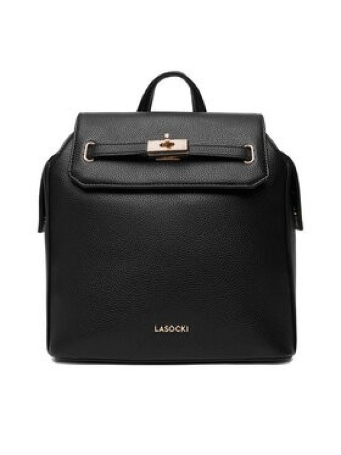 Lasocki Plecak CEO-LSK-L-017-09 Czarny