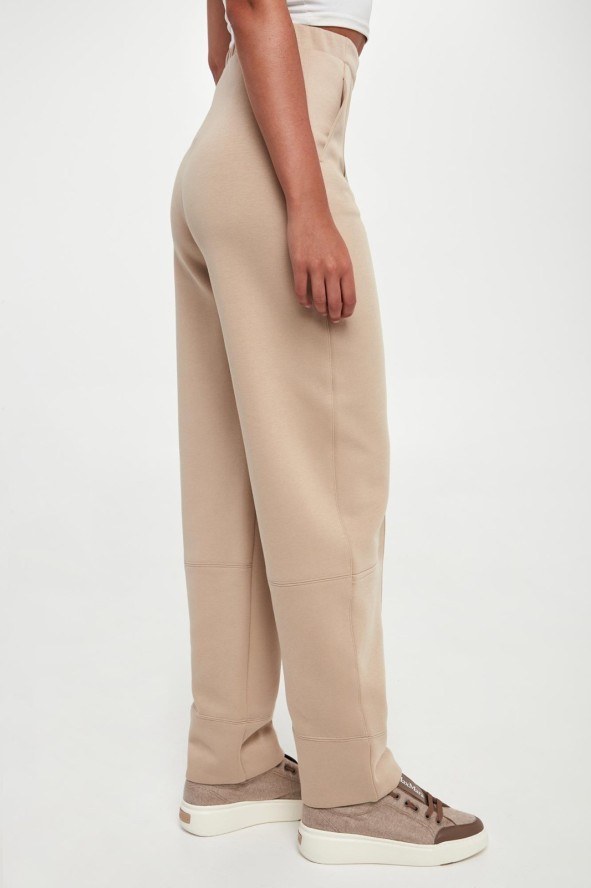 Spodnie damskie Bill MM