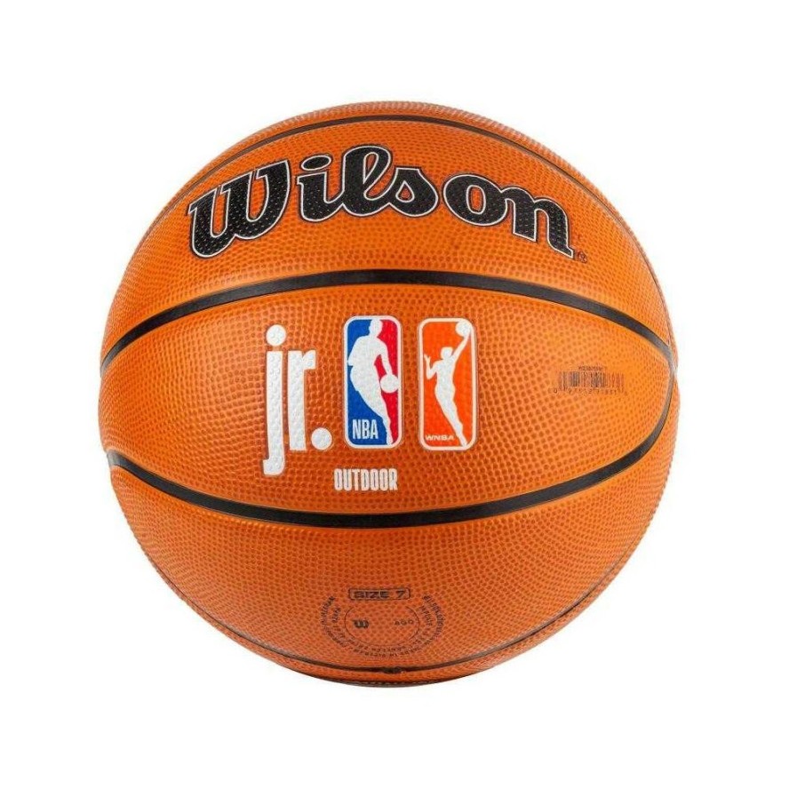NBA Outdoor Basketball 6