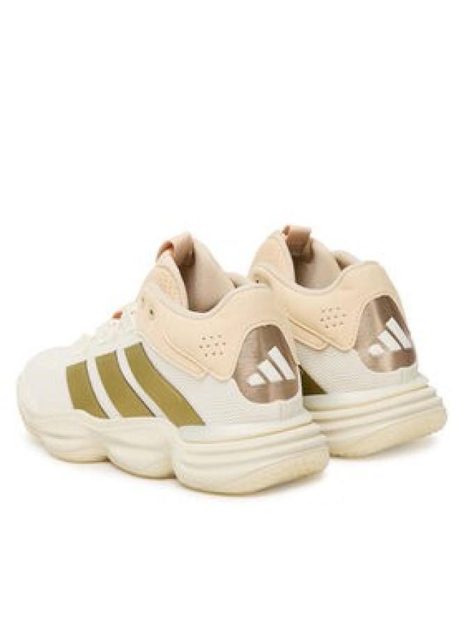 adidas Buty halowe Court Stabil Indoor JP9833 Biały