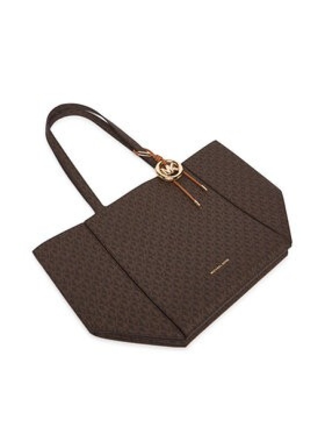 MICHAEL Michael Kors Torebka 30R6G9JT6B Brązowy