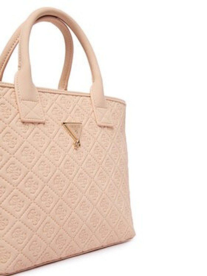Guess Torebka J6GZ37 WR200 Różowy