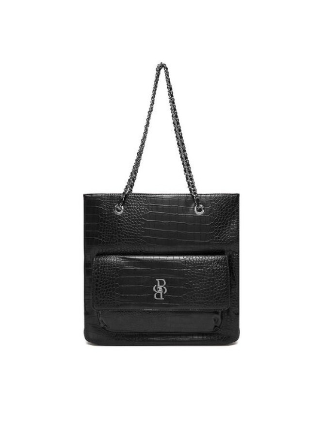 Badura Torebka C-ALANA-LDA7976 Czarny