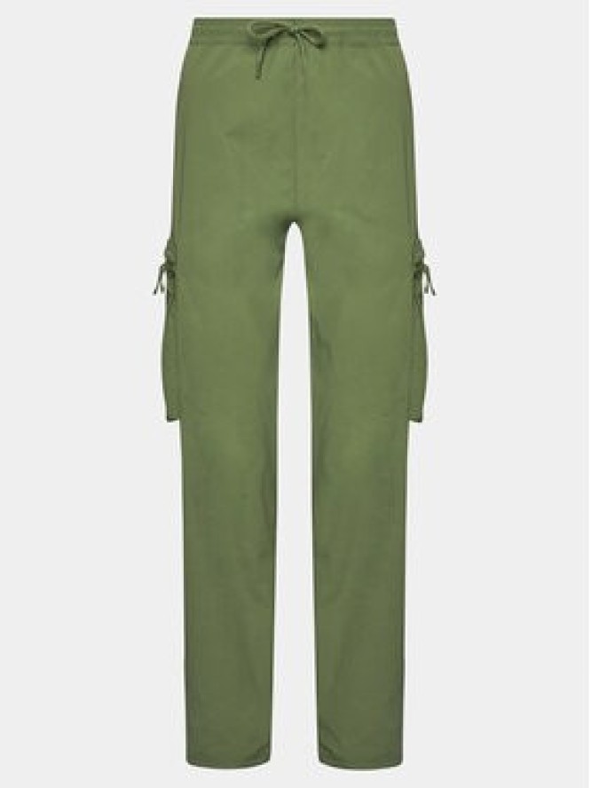 Columbia Spodnie outdoor Boundless Trek™ 2073011 Zielony Relaxed Fit