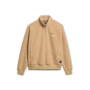 Kobiece swetry z zippem Superdry Country Club
