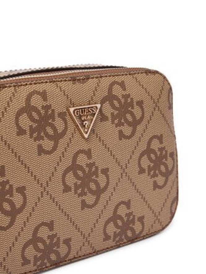 Guess Torebka Noelle II HWSO96 72140 Beżowy