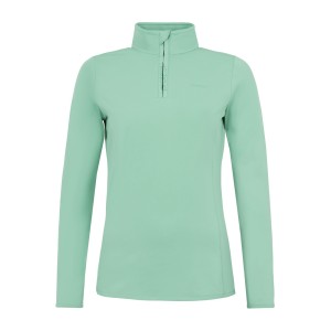 Damski polar 1/4 zip Protest Refabriz