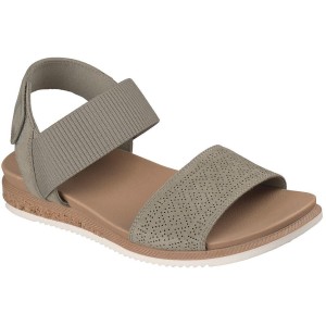 Sandały damskie Skechers Desert Kiss Low top Look