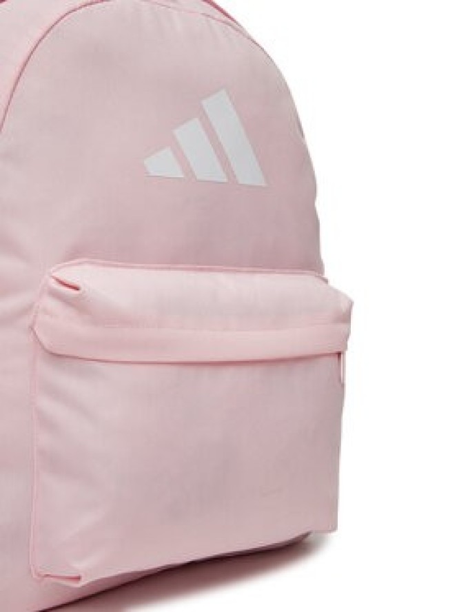 adidas Plecak C-CLSC BARS BP IS7056 Różowy