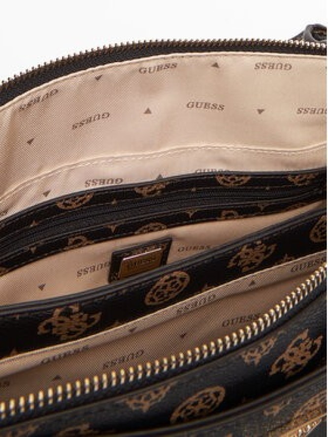 Guess Torebka Daryna II HWPG72 08060 Brązowy