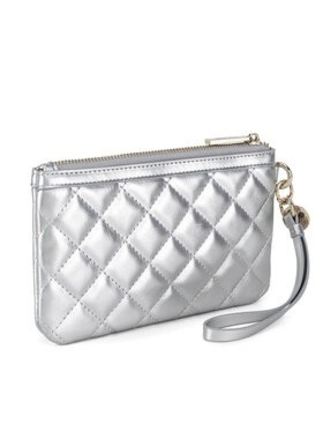 Nine West Torebka LILLA1 Srebrny