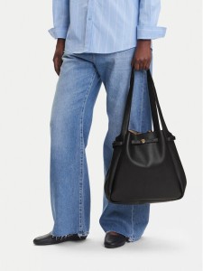 Tory Burch Torebka 163388 Czarny