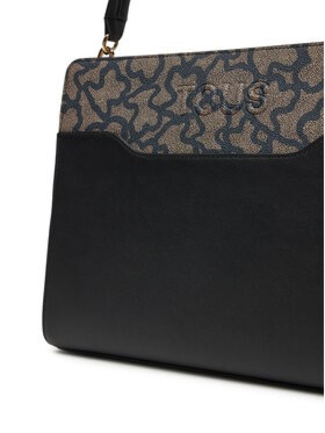 TOUS Torebka Kaos Icon 2002296951 Czarny