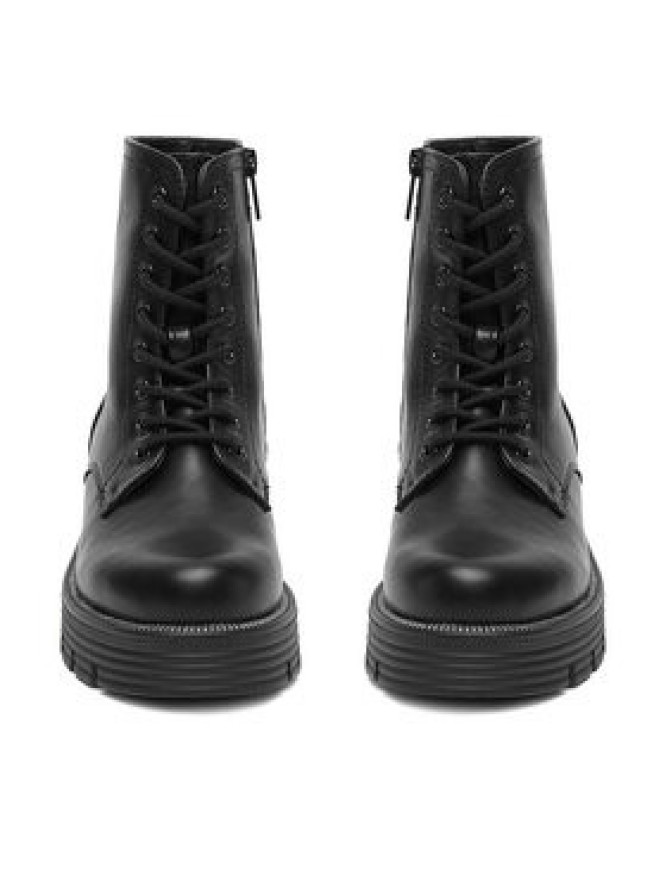 JENNY Trapery CEO-SONEQUA WS6119-07 Czarny