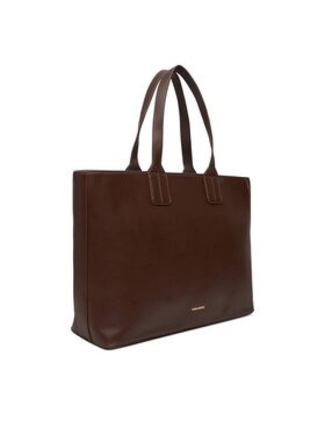 Gino Rossi Torebka CEO-EVI-LA513-332-3 Brązowy