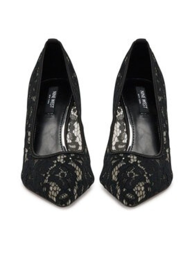 Nine West Szpilki S3S96688 Czarny