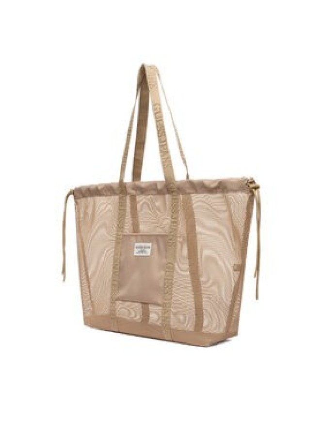 Guess Jeans Torebka WBEO-GUESS-M-003-09 Brązowy