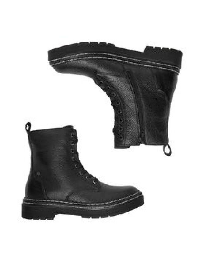 Lasocki Trzewiki CEO-WI23-MICHAELA-02 Czarny