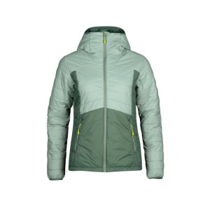 Kurtka trekkingowa damska Halti Heatix