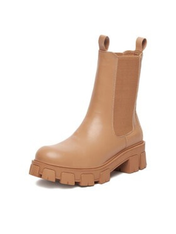 DeeZee Sztyblety ZAL12837-22 Brązowy