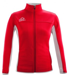 Damska bluza dresowa Acerbis Belatrix