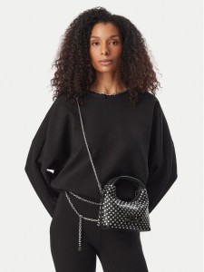 KARL LAGERFELD Torebka B4W30078 Czarny