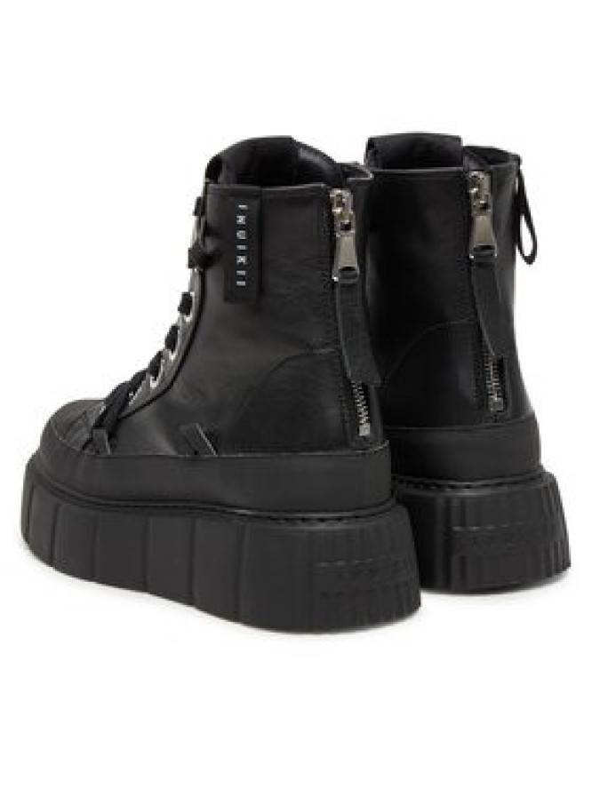 Inuikii Trzewiki Matilda 35203-033 Czarny