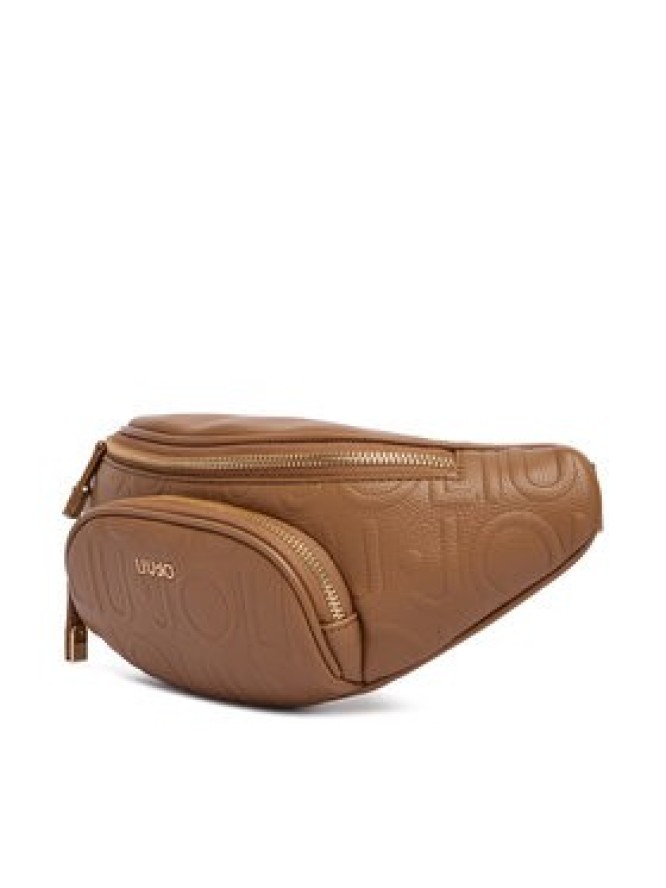 Liu Jo Nerka Esc M Bumbag AF5162 E0538 Beżowy