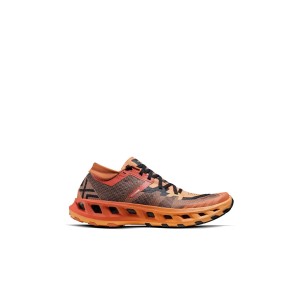 Buty trailowe X-Bionic TerraSkin X02