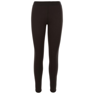 Legginsy Damskie Fuzzy Sherpa