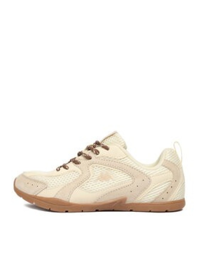 Kappa Sneakersy CEO-WP40-250108YX Beżowy